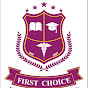 First Choice logo
