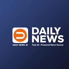   DAILY NEWS  AI Avatar