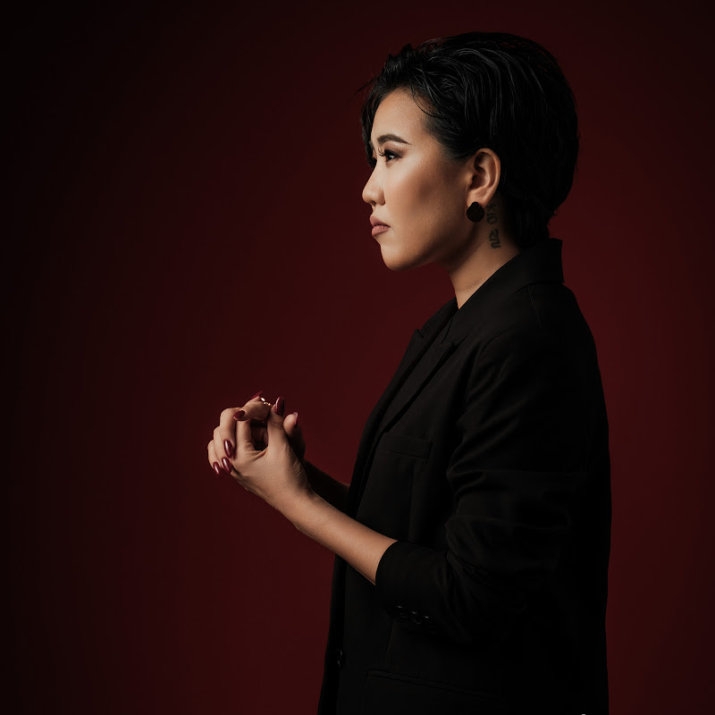 Асема Турдыбековна