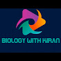 Biology with kiran
