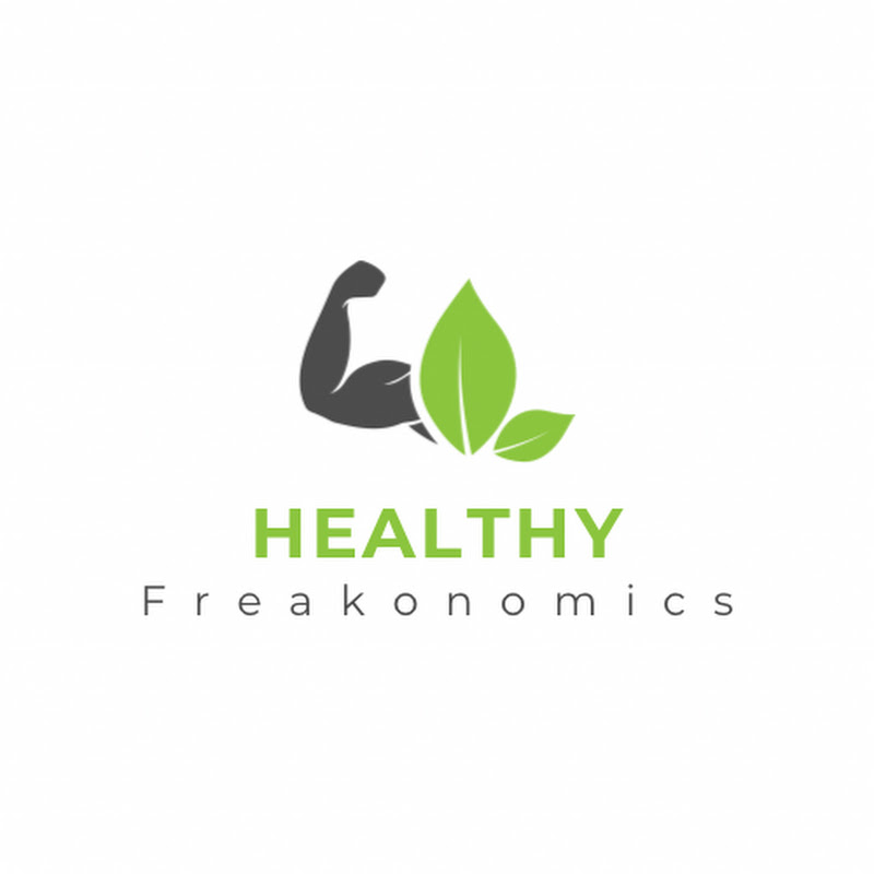 Healthy Freakonomics