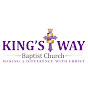 Kings Way Baptist Church Orlando logo