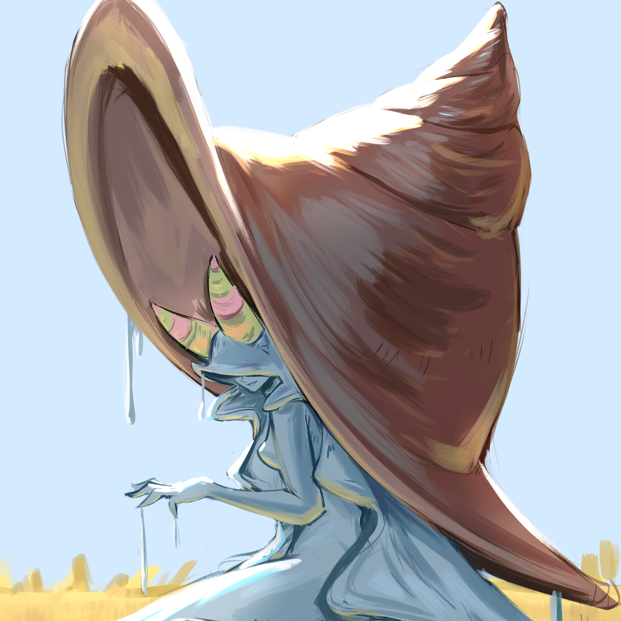 Post from ronillust
