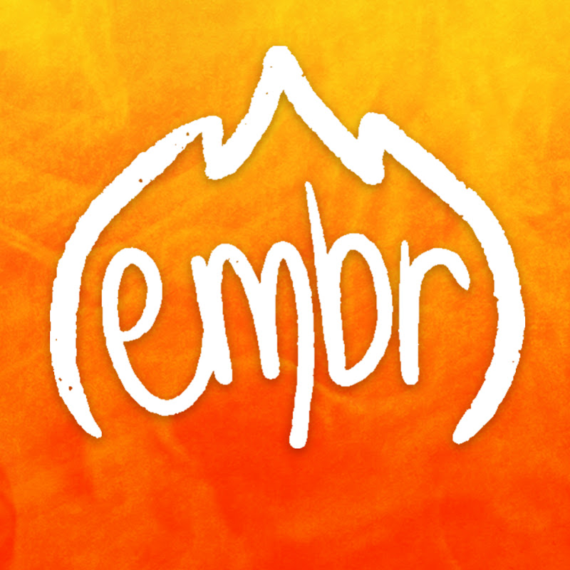 Embr logo