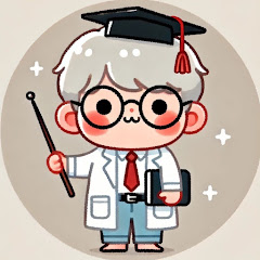 脳みそ博士【ADHDの非常識なあるある研究所】アイコン画像