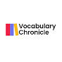Vocabulary Chronicle  logo