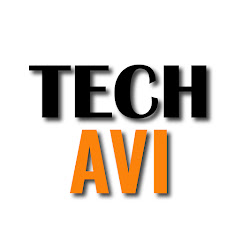 Channel thumbnail for Tech Avi