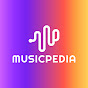 MUSICPEDIA logo
