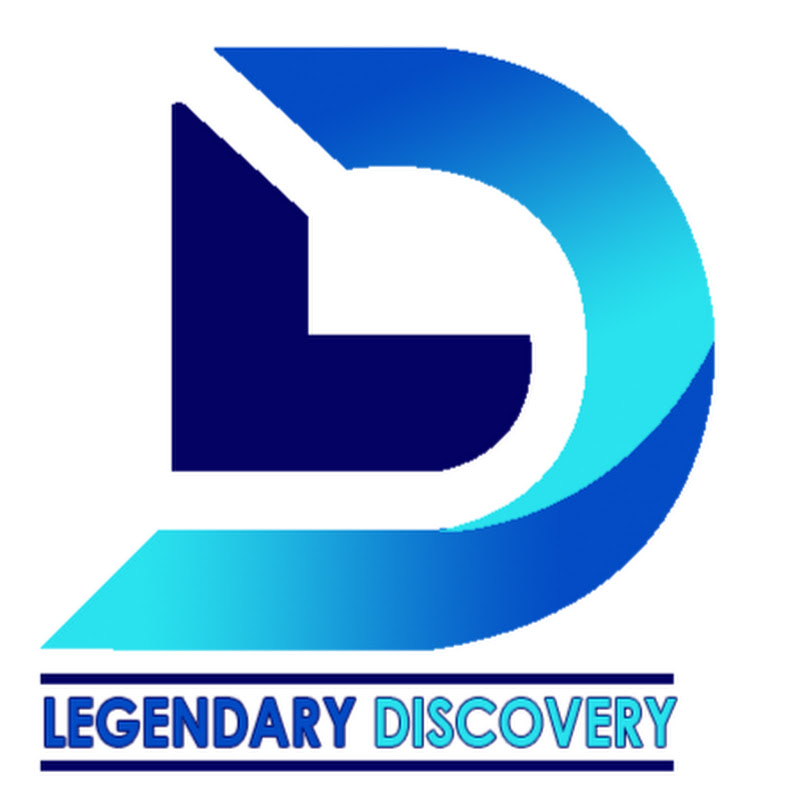 Legendary Discovery