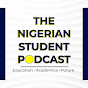 The Nigerian Student Podcast