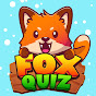 Fox Quiz logo