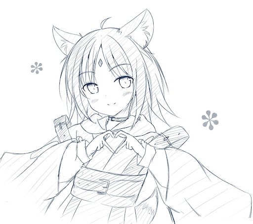 ご専i用☆手描きイラスト YouTube