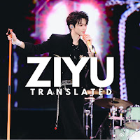 Post from YUNI LOVE ZIYU