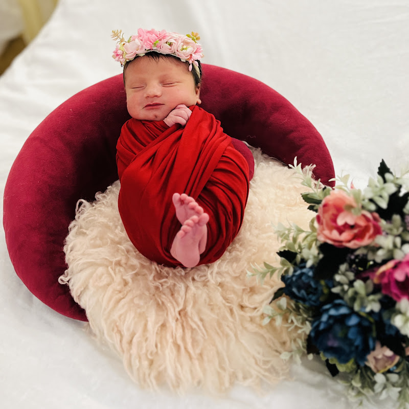 Saanvi - The Princess