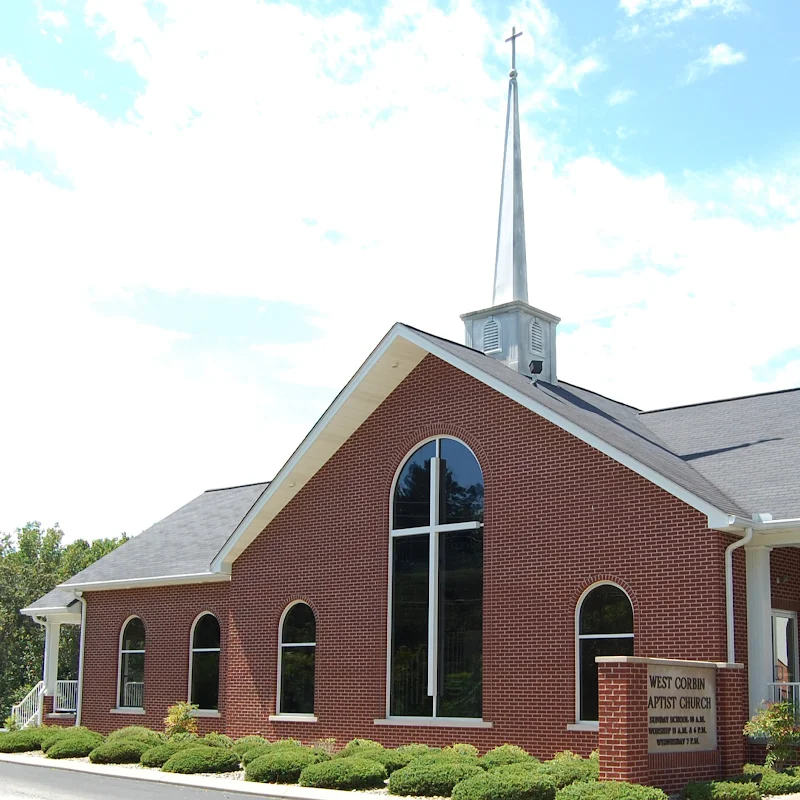 West Corbin Baptist Church