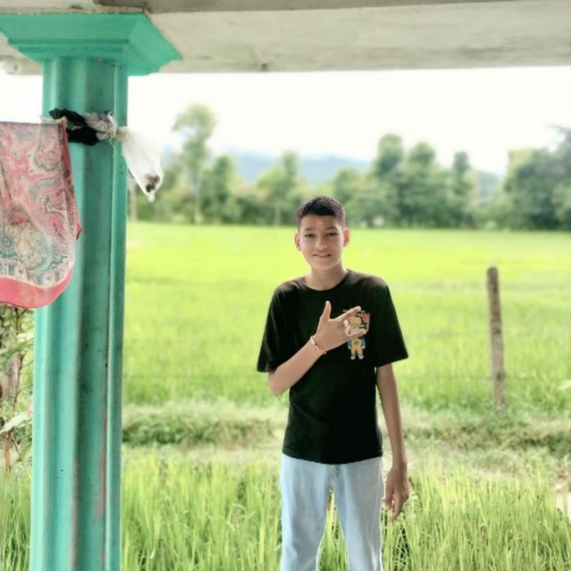 keshab Karki Entertainment