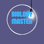 Biology master logo