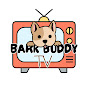 Bark Buddy TV logo