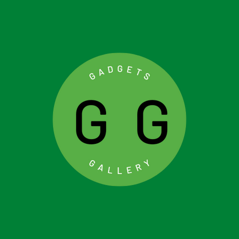 Gadgets Gallery