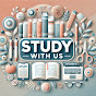 STUDY With US  logo