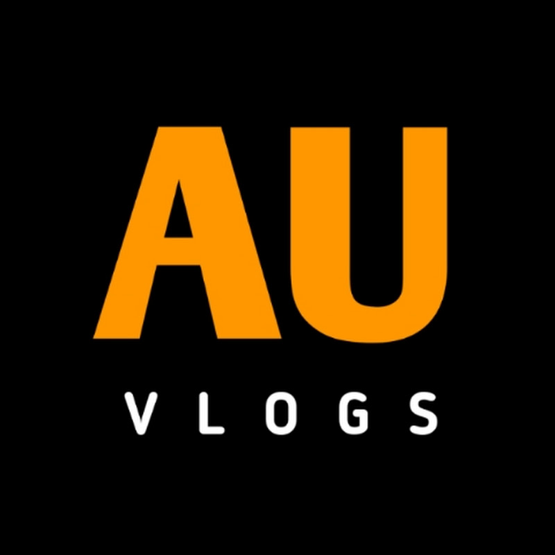 AU Vlogs
