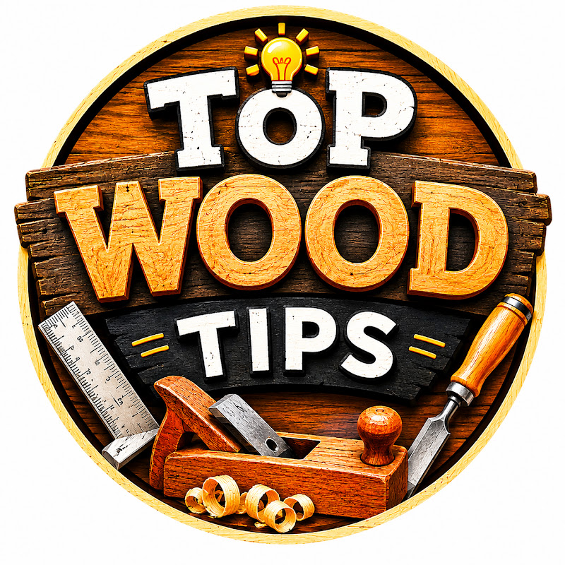 Top Wood Tips