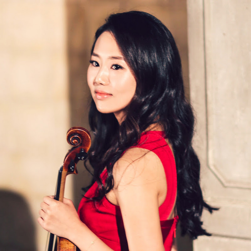 Julia Kim Viola 줄리아킴 비올라