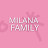 Milana family