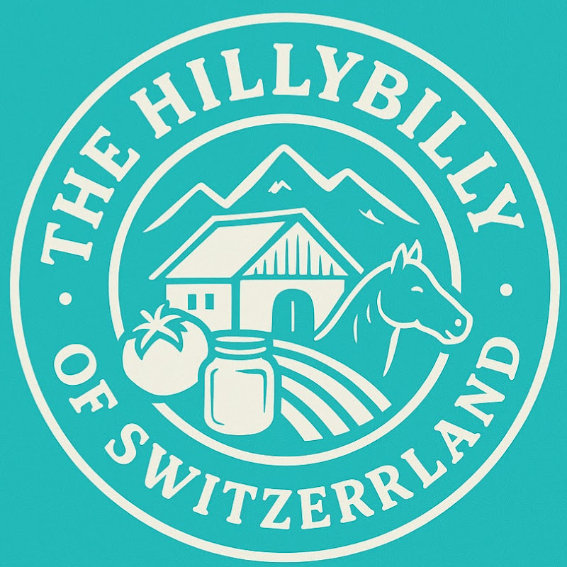The Hillybilly of Switzerland