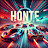 Videojuegos honte