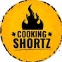 Culinary SnapShorts logo