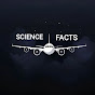 SCIENCE FACTS  logo