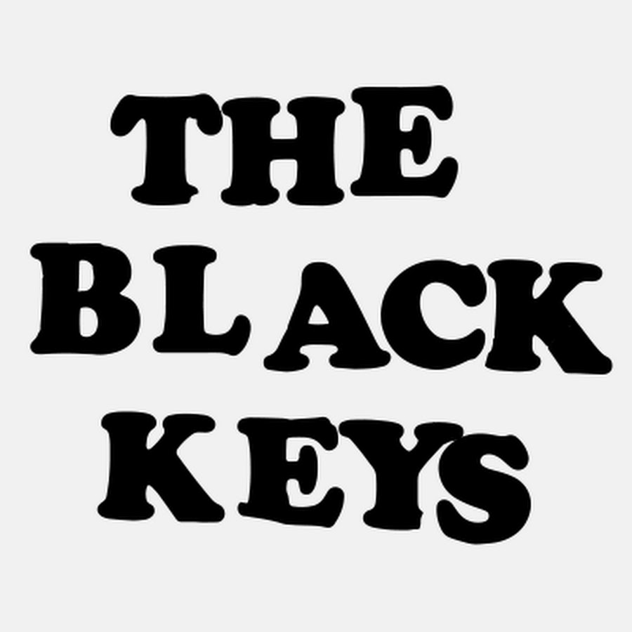 The Black Keys Topic YouTube