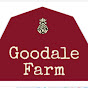 Goodale Farm logo