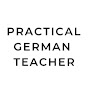 Practical German logo