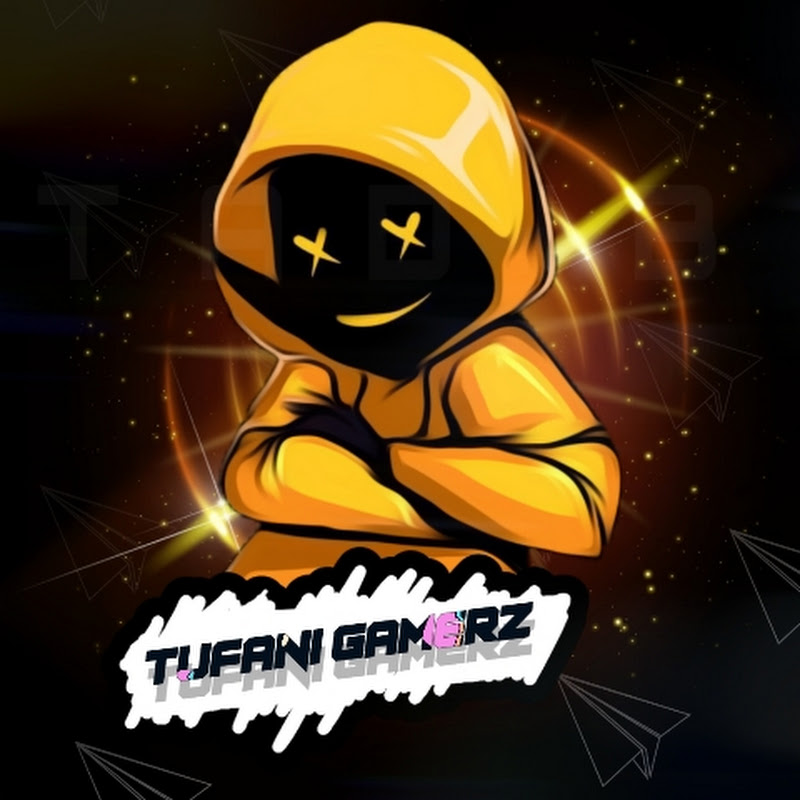 Tufani Gamerz 