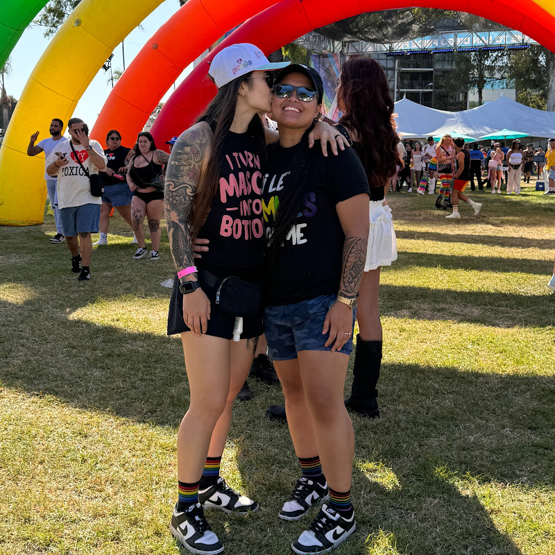 Life with the Aloots