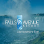 Niagara Falls logo