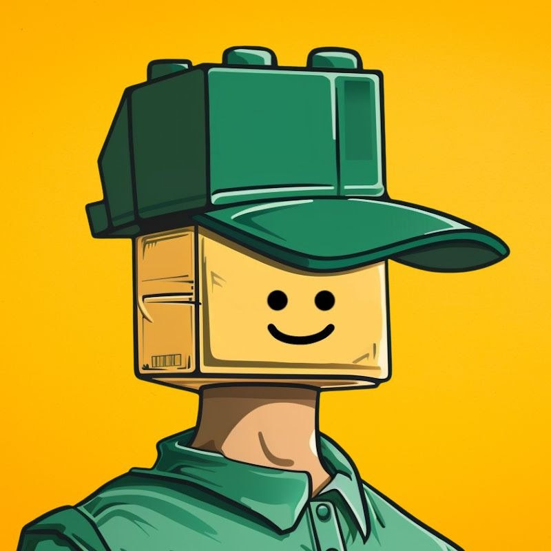 Mr. Bricks en Español