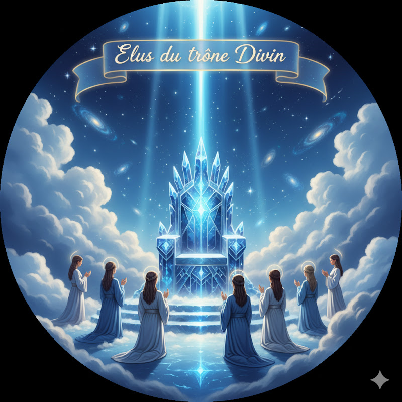 Élus du Trône Divin