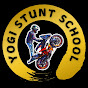 YOGI STUNT SCHOOL logo