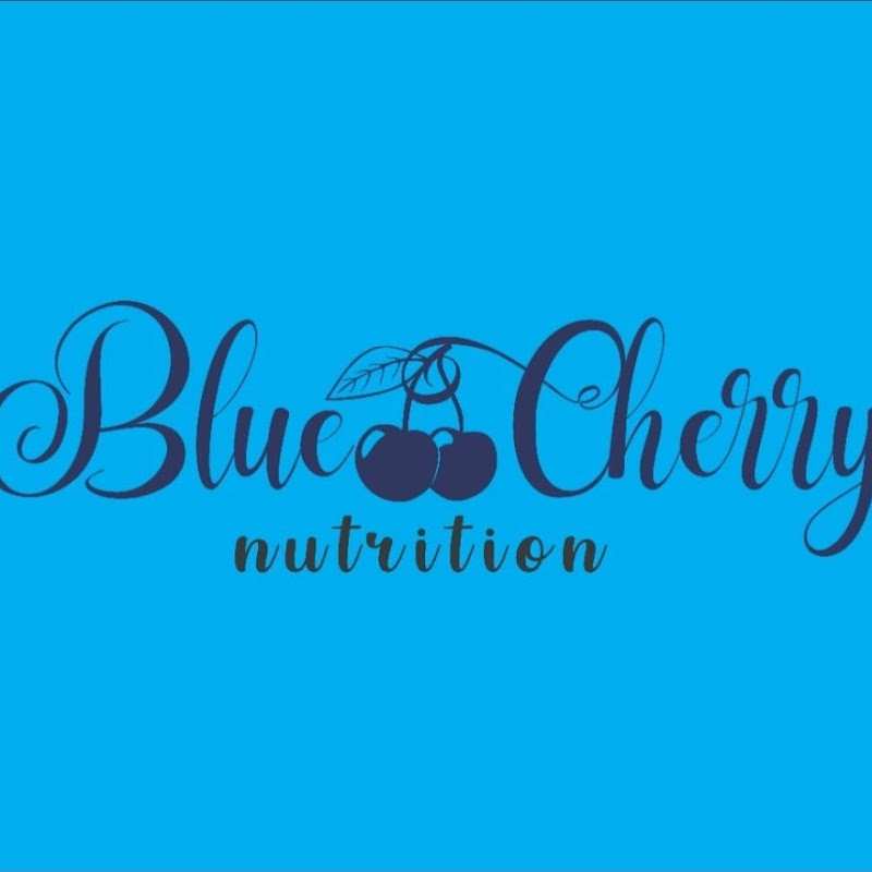BlueCherry Nutrition
