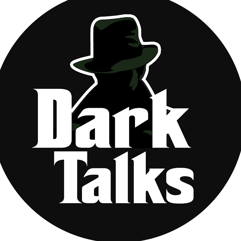 Dark Talks