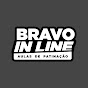 Bravo Inline logo