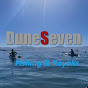 DuneSeven Fishing & Kayaks logo