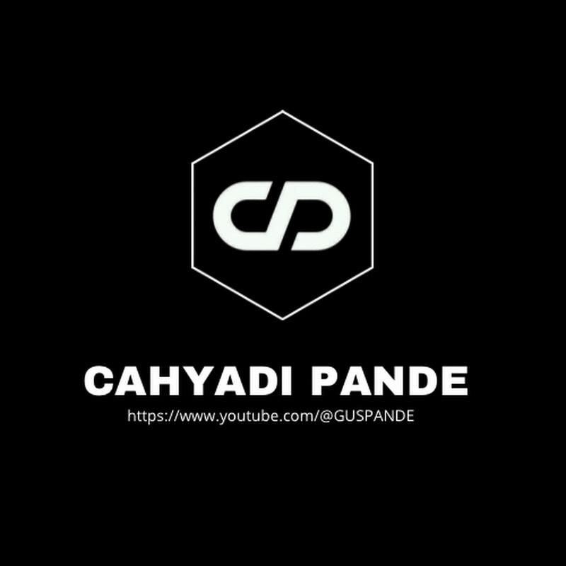 Cahyadi Pande
