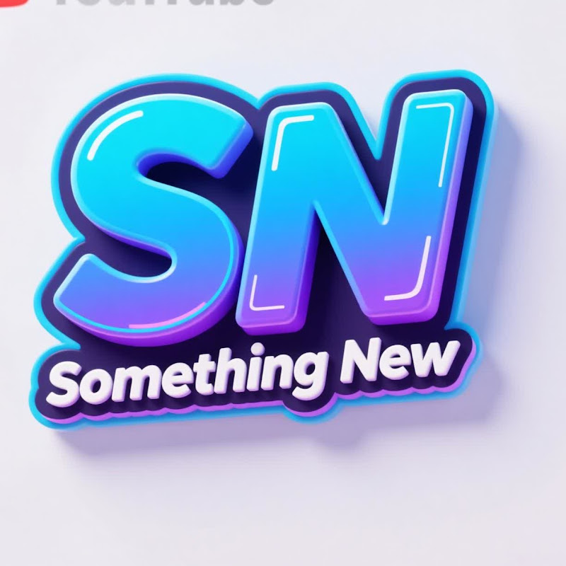 Someting New