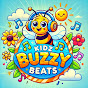 🌼 KIDZ BUZZY BEATS 🐝 - Nursery Rhymes logo