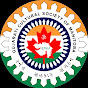 Gujarati Cultural Society of Manitoba logo