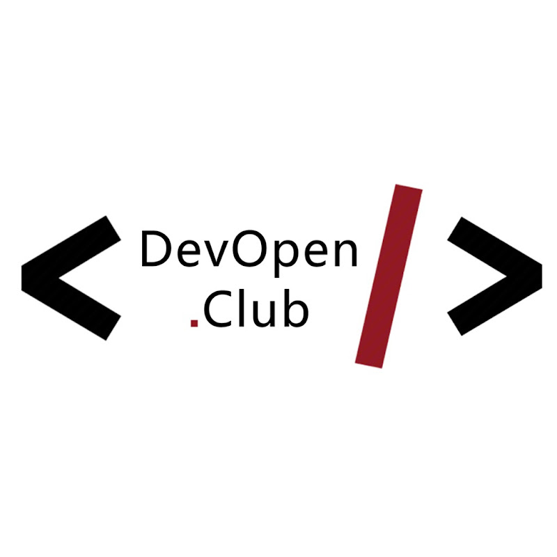 DevOpenClub
